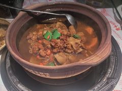 -谭十三南昌大排档(船山路总店)
