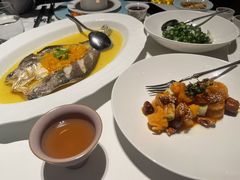 -淮香国色·淮扬菜(正大中心店)