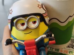 -德克士精巧店(大宁百联精巧PL店)