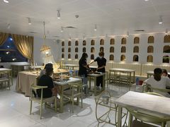 大堂-HOTISLAND海鸡岛·韩国料理(江南西店)