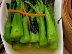 上汤富村菜心-点都德(北京路贰店)