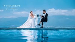 -摩玛婚纱摄影(杭州店)