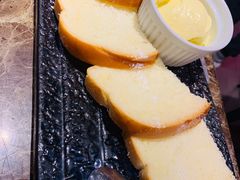 冰淇淋面包-魔宗·烧肉(汉街店)