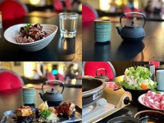 -Tokyo Sukiyaki-Tei