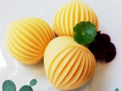 -荷风细雨·中国茶宴(碧云店)