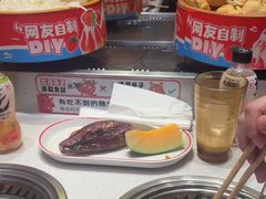-龍歌自助小火锅(市南金茂湾店)