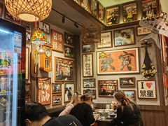 -王繁星面馆(西安熙地港店)