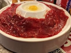 -大龙燚火锅(太古里店)
