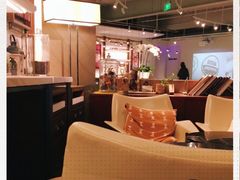 大堂-Peet's 皮爷咖啡(东湖路手作店)