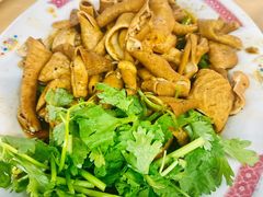 -飘香小食店(国平路店)