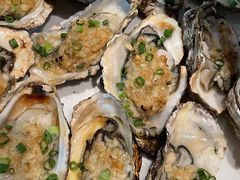 -老伙记海鲜码头(北滘店)