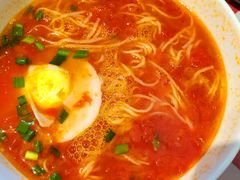 张爷爷的空心挂面-西贝(无锡万象城店)