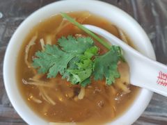 -莲华素食府