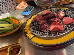 -釜山火炉·海鲜烤肉(紫藤路店)