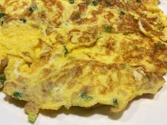 菜脯煎蛋-壹只卤鹅·潮汕菜(莲塘店)