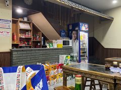 -惠记粉汤羊血(小南门店)