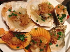 -V-ONE西雅图海鲜自助餐厅(仓山万达广场店)