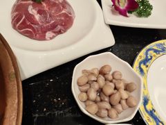 -南门涮肉(上海二店)