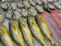 -双合园·海鲜水饺青岛菜(九水东路店)