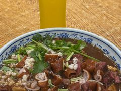 -门框胡同百年卤煮(前门店)