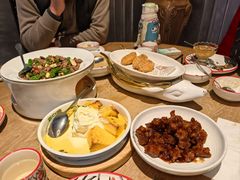 -新白鹿餐厅(城西银泰城店)