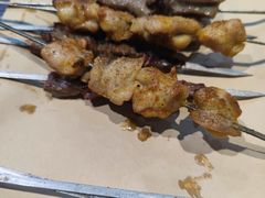 -高原第一家资格烤羊肉(玉林南路总店)
