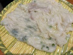 瘦肉肠粉-强记鱼粥(南村店)