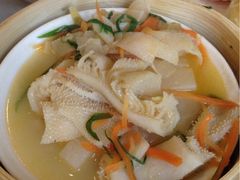 乳汁牛柏叶-海宝酒家(中山四路店)