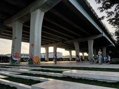 -宝安西湾红树林湿地公园