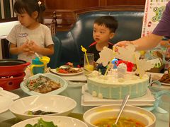 -梦都海鲜酒家(万达广场江桥店)