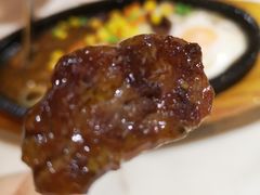 -菲滋意式餐厅(加州阳光二店)