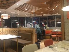 大堂-望湘园·湖南菜(宏伊店)