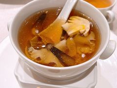 -三利音·东方司宴(外滩店)