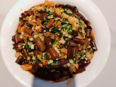 特色海肠捞饭-老大连·海肠捞饭·大连海鲜大连菜(西安路店)