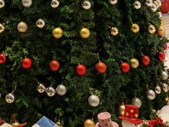 -“香”全日餐厅·株洲大汉希尔顿酒店