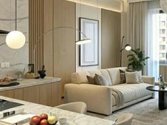 -索菲亚全屋定制衣柜橱柜家具(通州运乔居然之家店)