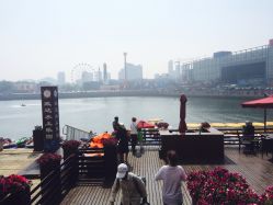 -星海水上乐园(星海广场圣亚店)