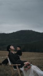 -巴黎恋人婚纱摄影(东莞总店)