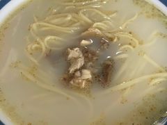 -邛崃奶汤面钵钵鸡(平安巷店)