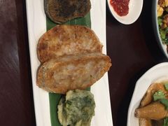 薯壳粿-鱼篮仔·潮汕美食(圆明新园店)