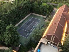 -三亚湾海居铂尔曼度假酒店