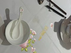 -花城苑广府菜(侨鑫店)