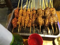 -西单翅酷(西单店)