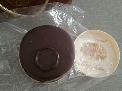 -Cafe Sacher(WIEN)