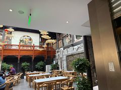 -龙抄手(文殊坊店)