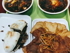-老回回烩面馆(左家庄店)