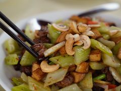 -香港深井掂檔烧鹅茶餐厅(海韵城店)