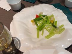 -望乡楼上海菜(日月光店)