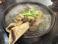 骨头汤-莲洞本家