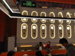 -不二啫·广府啫啫煲(江燕路万科里店)